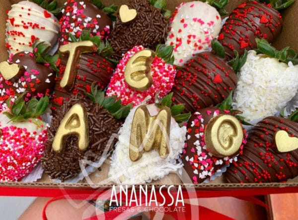Detalles para eventos