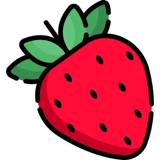 Fresas Ananassa