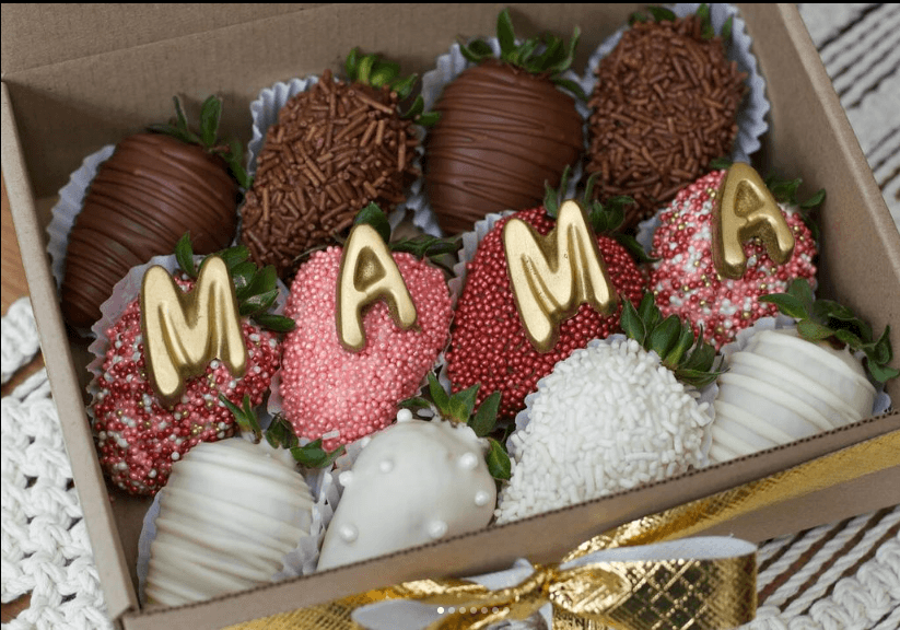 Detalles para mamá