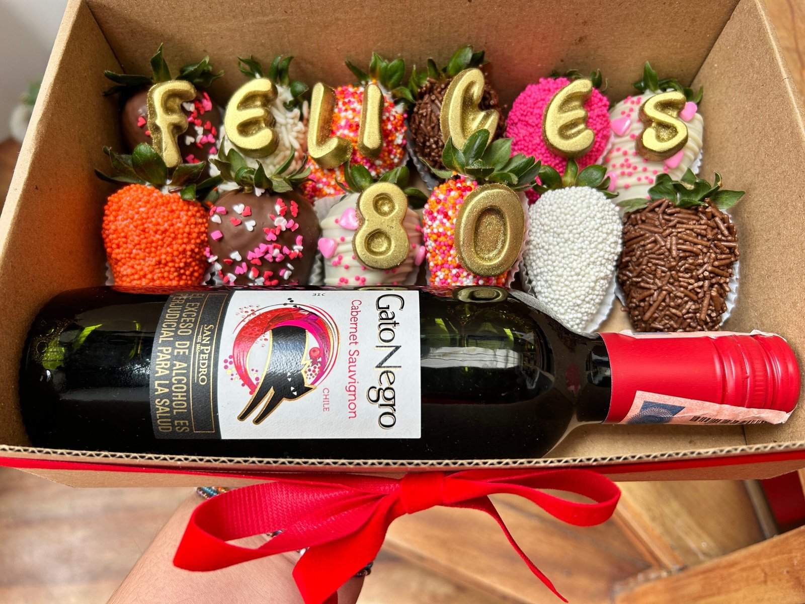 Regalos en Bogota