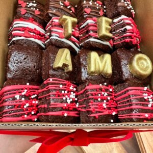 Brownies bogota