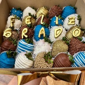 Regalo de grado