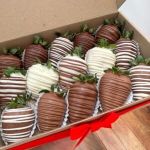Chocolate blanco
