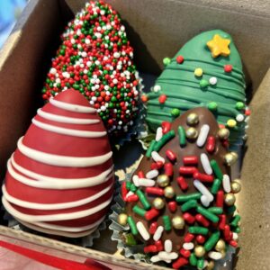 Regalos para navidad