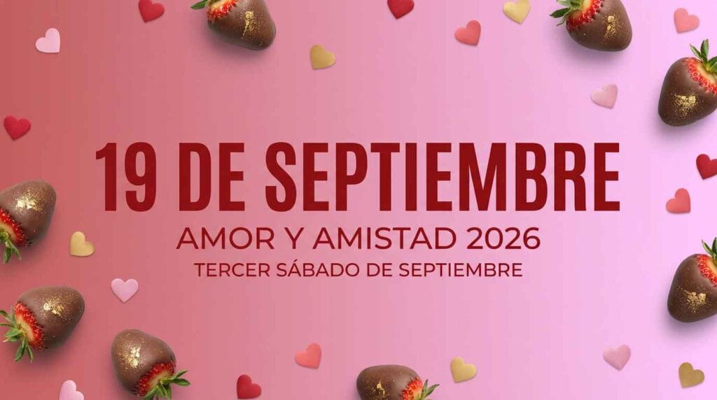 amor y amistad en Colombia